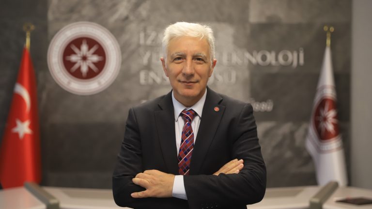 Prof. Dr. Alper BABA