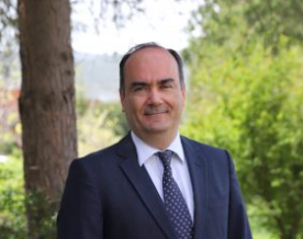 Prof. Orhan GÜNDÜZ